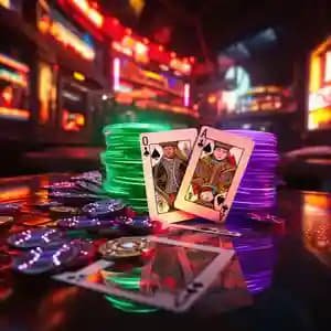 Live Casino MVW789 – dealer profesional baccarat dan roulette real-time streaming HD