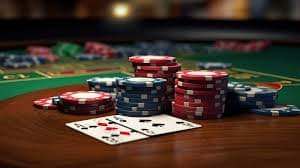 Blackjack kasino MVW789 – permainan kartu strategi dengan peluang menang terbaik